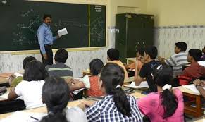 SK Engineering Academy classroom photo 2